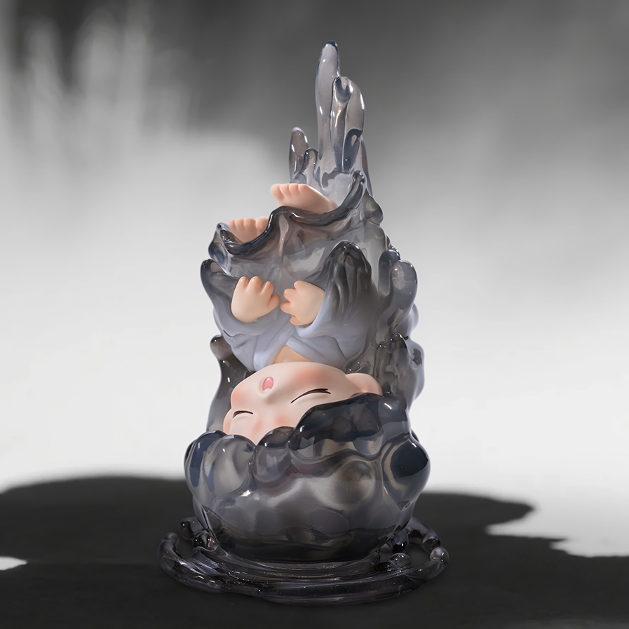 YUMO STRANGE STORIES ABOUT DREAMS Series Blind Box